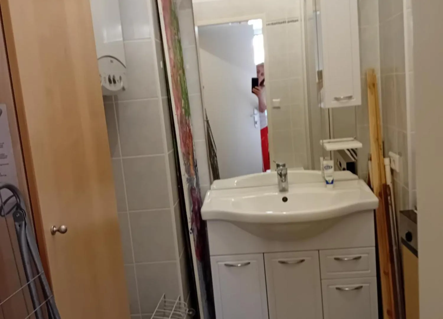 Zimmer In Wien 0*, Vienna Austria