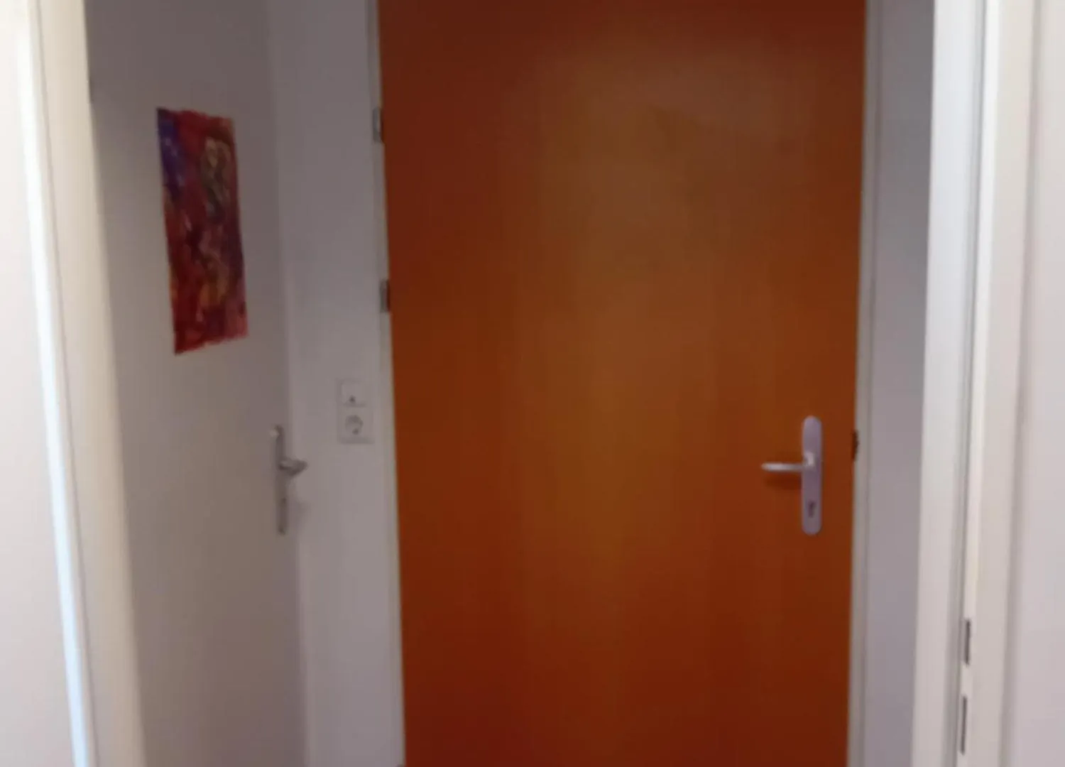 Homestay Zimmer In Wien