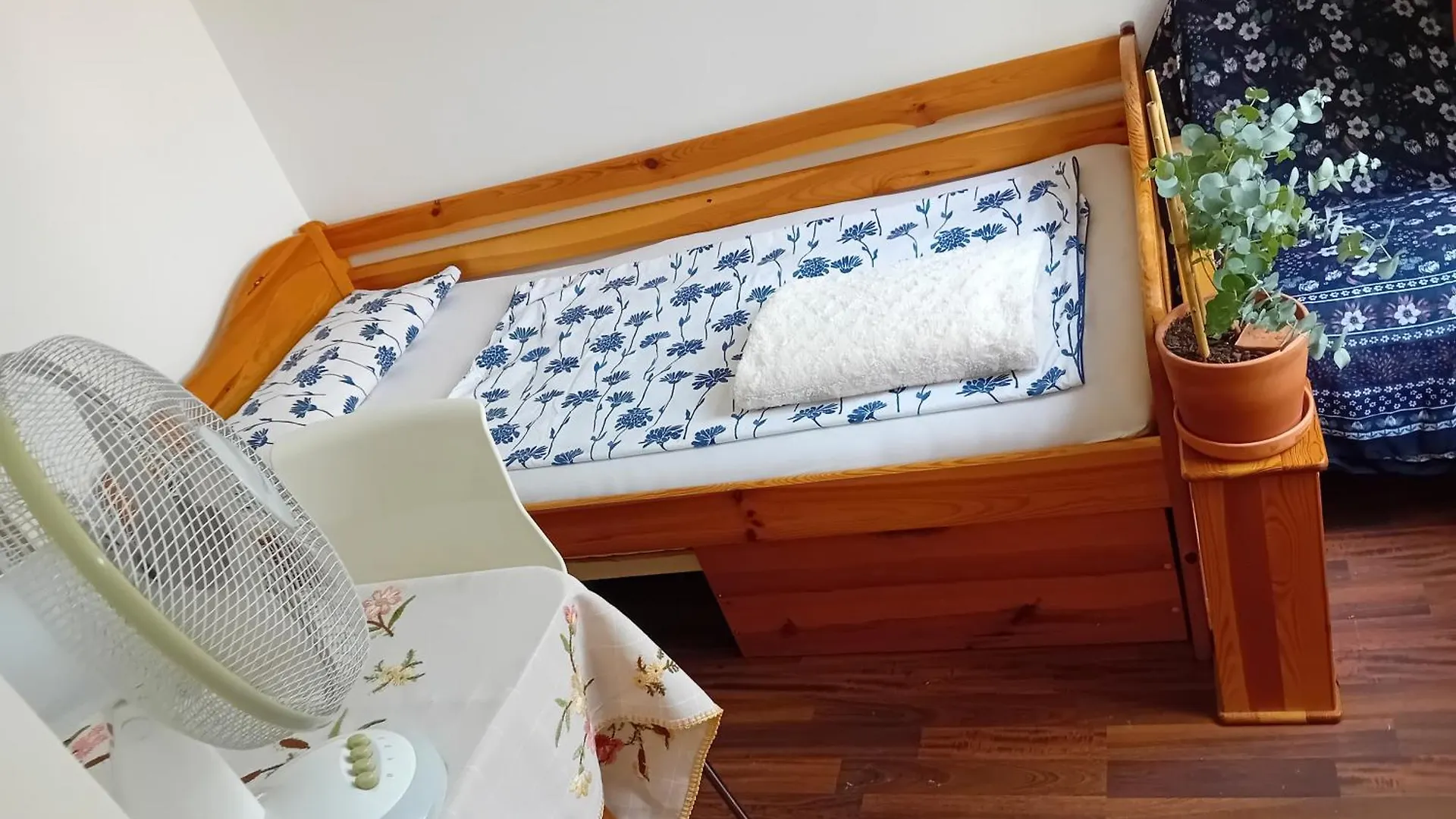 Homestay Zimmer In Wien